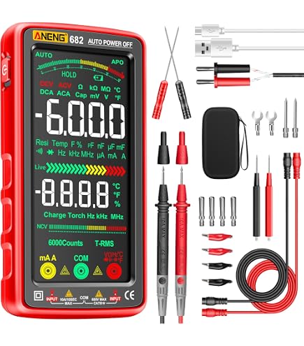 Amazon | Taiwan Quality DER EE DE-5004 Digital LCR Amazon | Taiwan Quality DER EE DE-5004 Digital LCR